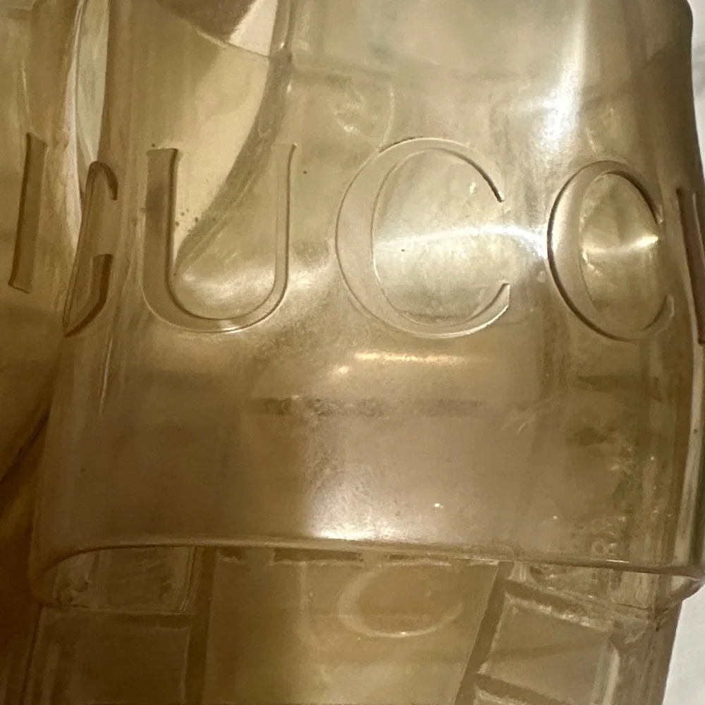 Gucci Women's Slide Sandals - Picture 3 of 6